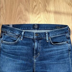 Citizens Of HumanityWomen’s Emmanuelle Sculpt  Slim Bootcut Modern Love size 29